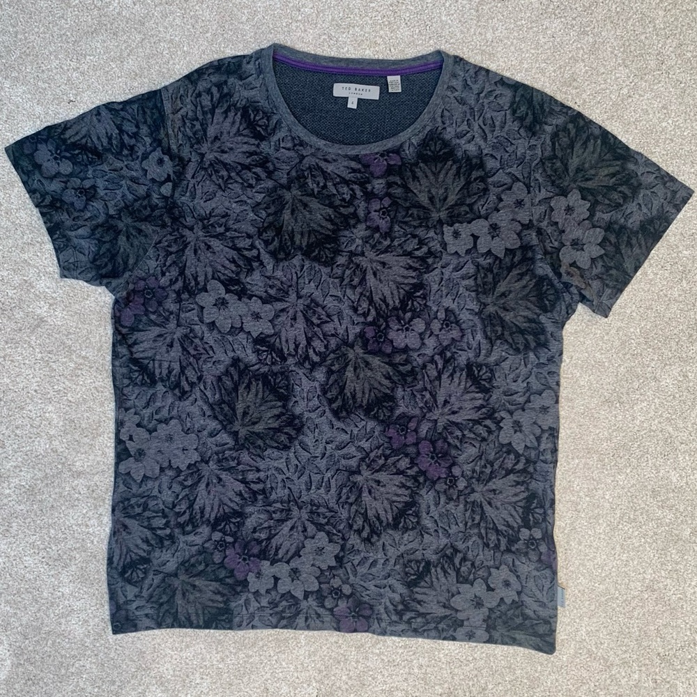 Men’s Ted Baker London Othello T shirt